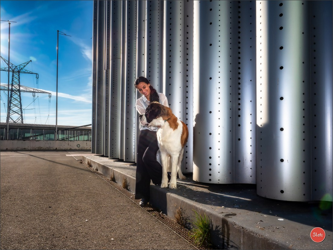 🇨🇭 Geneva Dog Show 15-17/11/2024. Photographe à Strasbourg | Portraits, Studio, Enfants, Événements