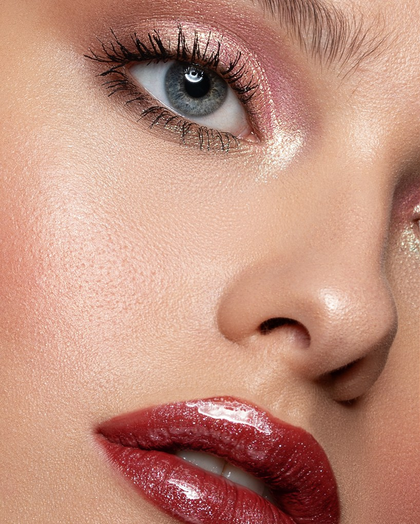 Beauty. Alireza Sahebi Photographer