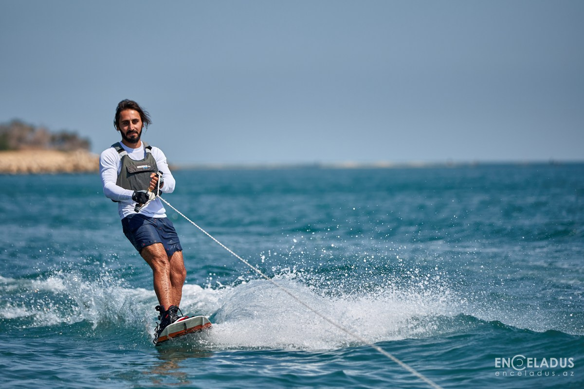 Team buildings. Photographer in Baku Kamran Enceladus