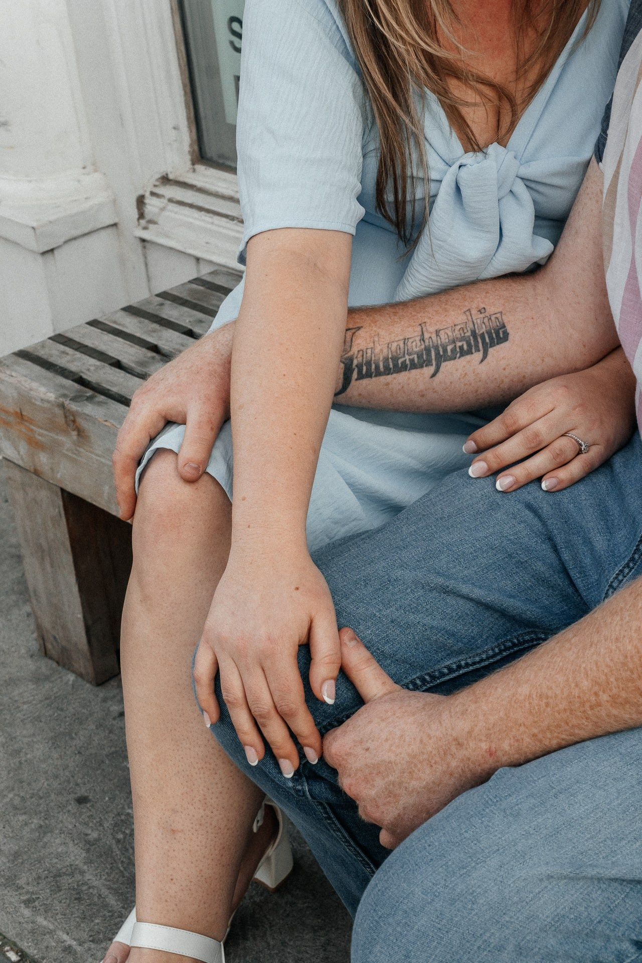 Sara & Brody. Storytellers Films — Candid Wedding Videographer & Photographer in Toronto, Ontario and beyond