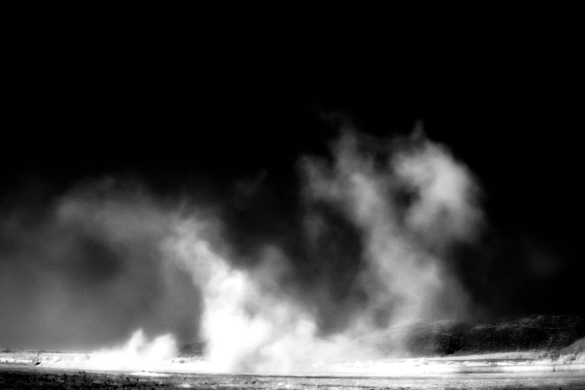 Отпечатки света. Фотограф в Израиле Максим Саяпин