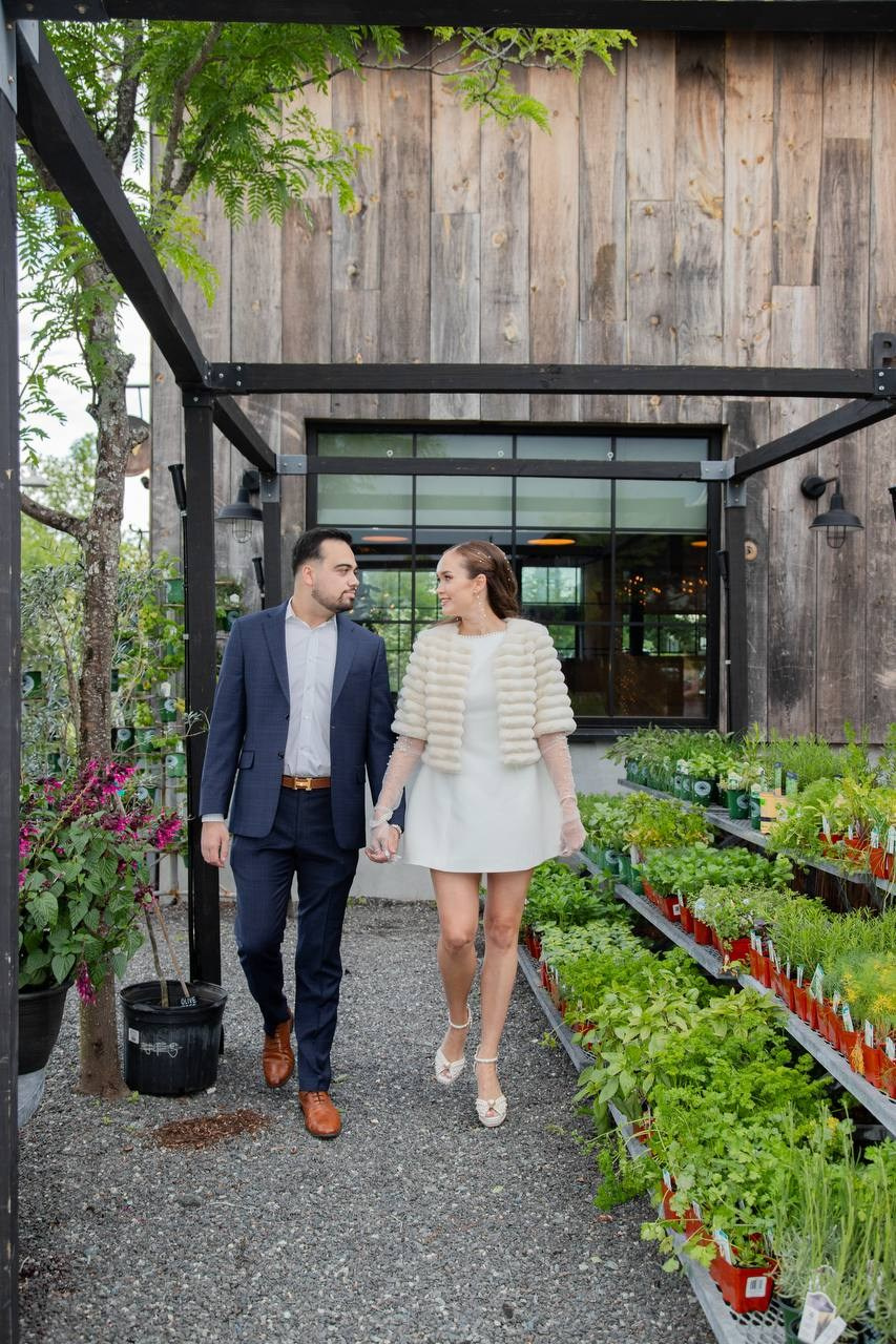 Leila & Vahan. Wedding Photographer & Videographer