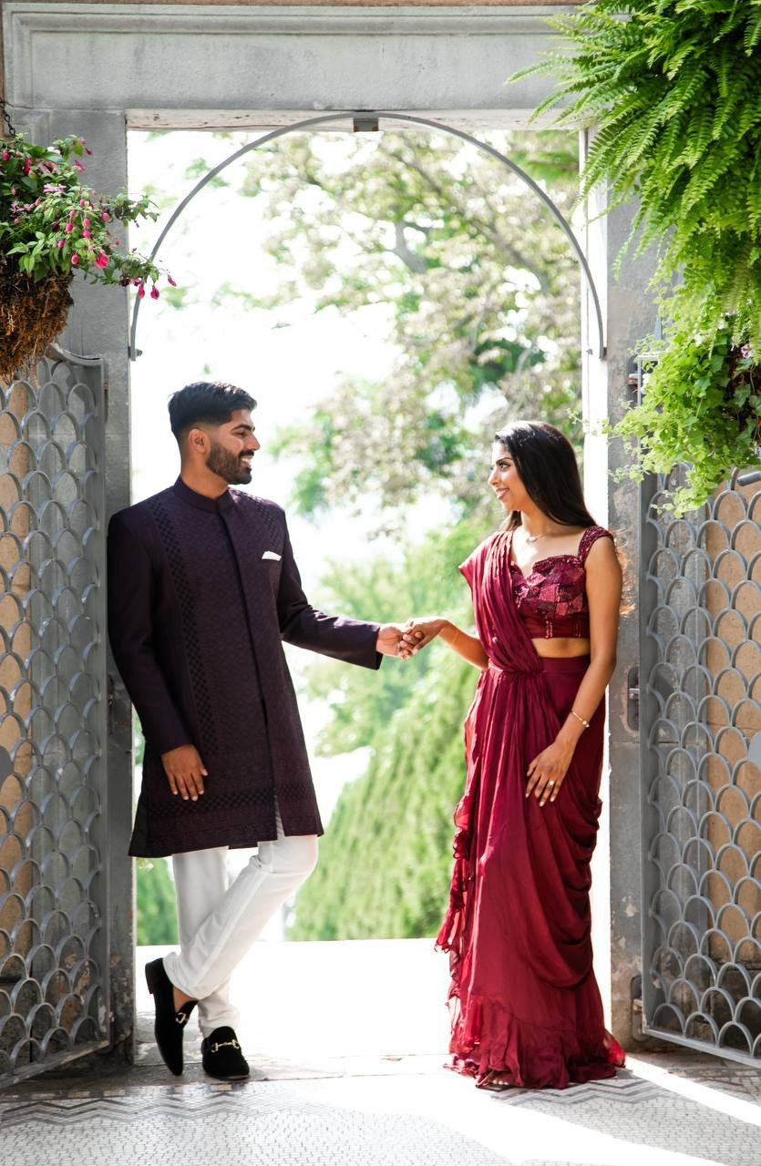 Kristin & Ashlin. Wedding Photographer & Videographer