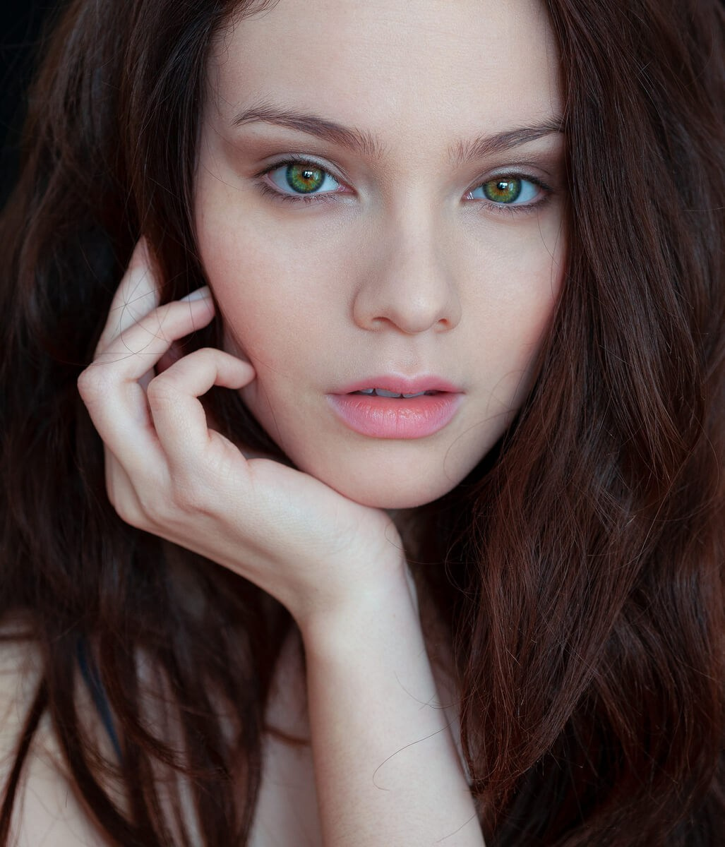 Beauty 2. Interimagenes I Barcelona Photographers