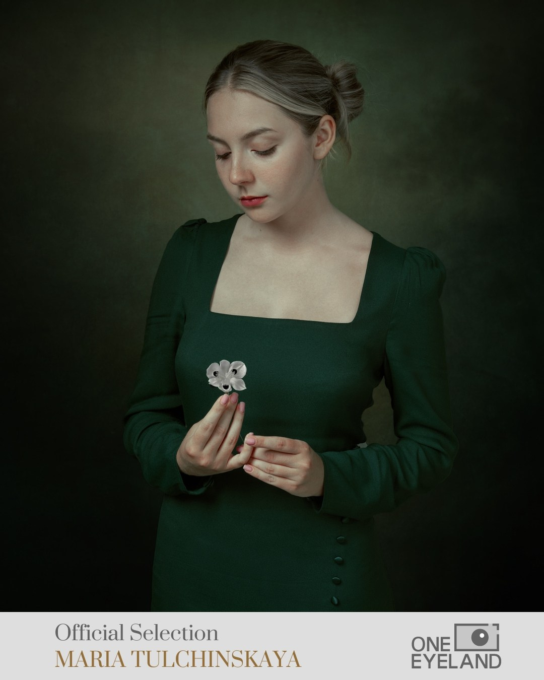 Maria Tulchinskaya — Conceptual Photography in California | Fine Art &