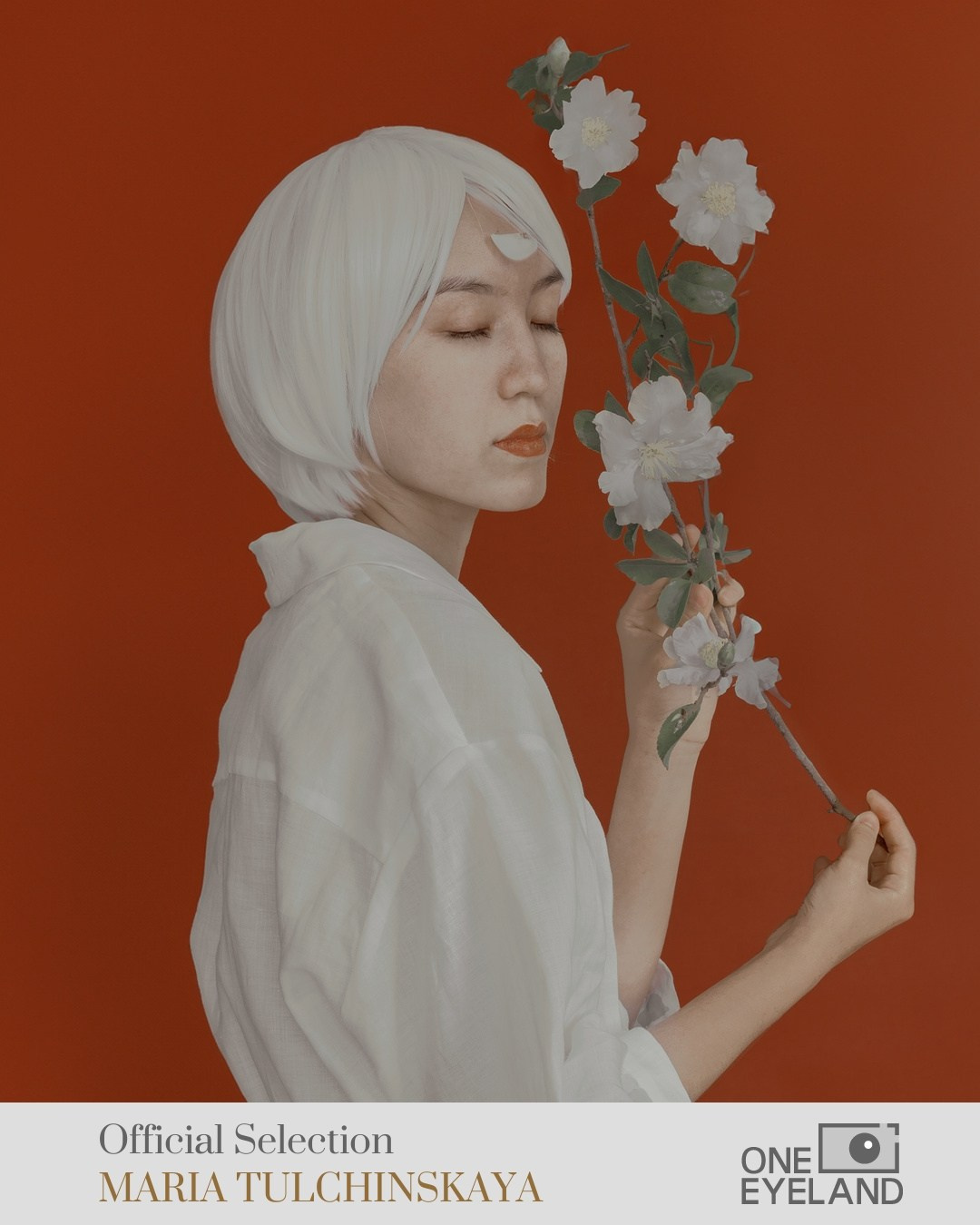 Maria Tulchinskaya — Conceptual Photography in California | Fine Art &