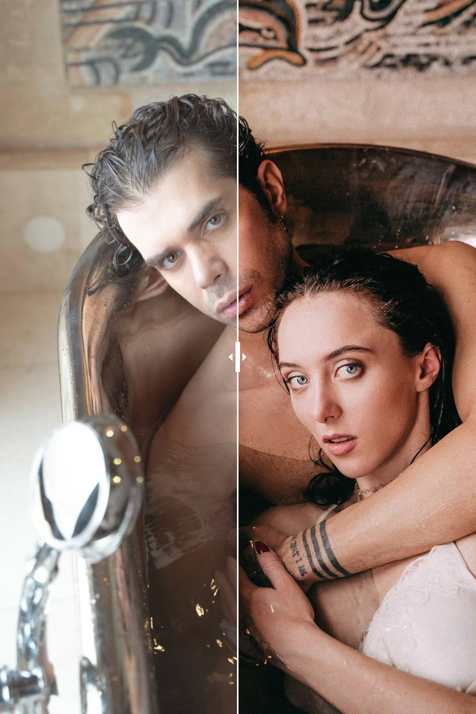 Интенсив по обработке “Крутой цвет за два часа”. Wedding photographer Como Lake, Italy