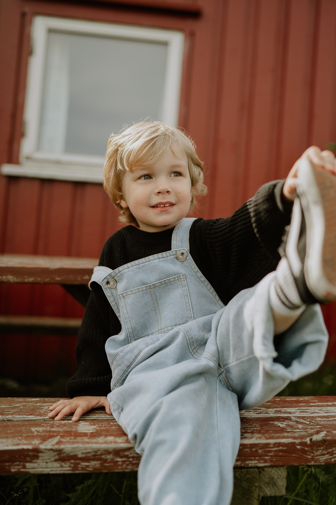 Сelyne, Steve and Enak. Photographer in Copenhagen Olga Maliuk