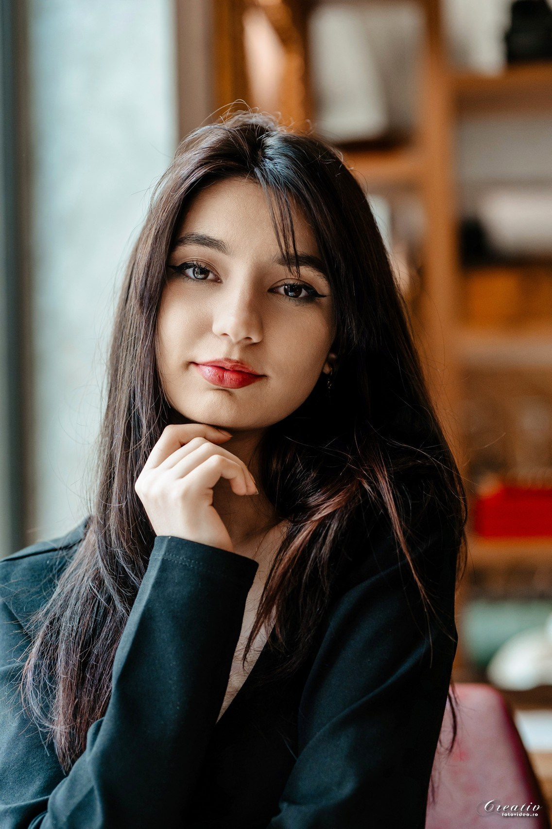 Oferta albume absolvenți 2026. Fotograf nuntă Bistrița | fotograf botez | Creativ Foto Video | Vasile Mizgan