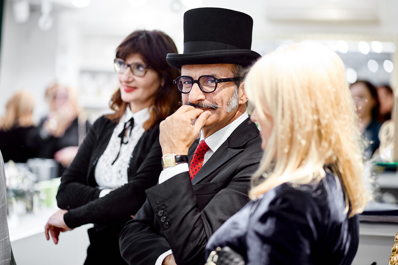 Event. Ruslan Sereduk Photographer