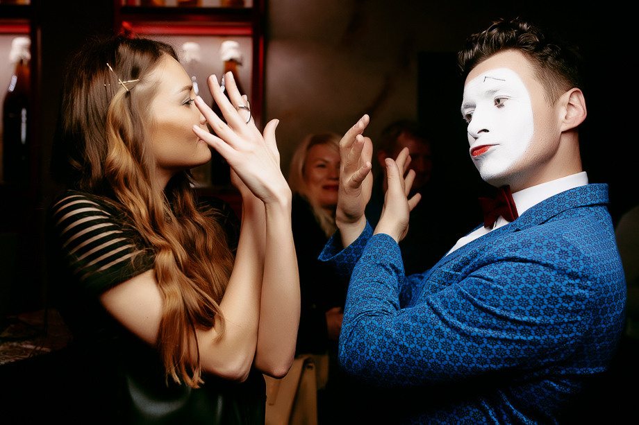 Event. Ruslan Sereduk Photographer