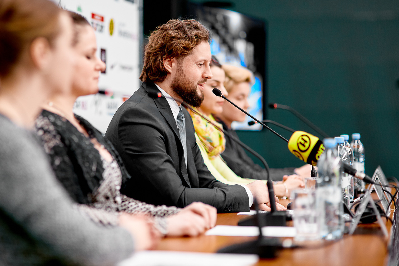 Event. Ruslan Sereduk Photographer