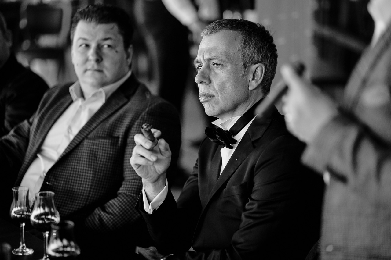 Event. Ruslan Sereduk Photographer