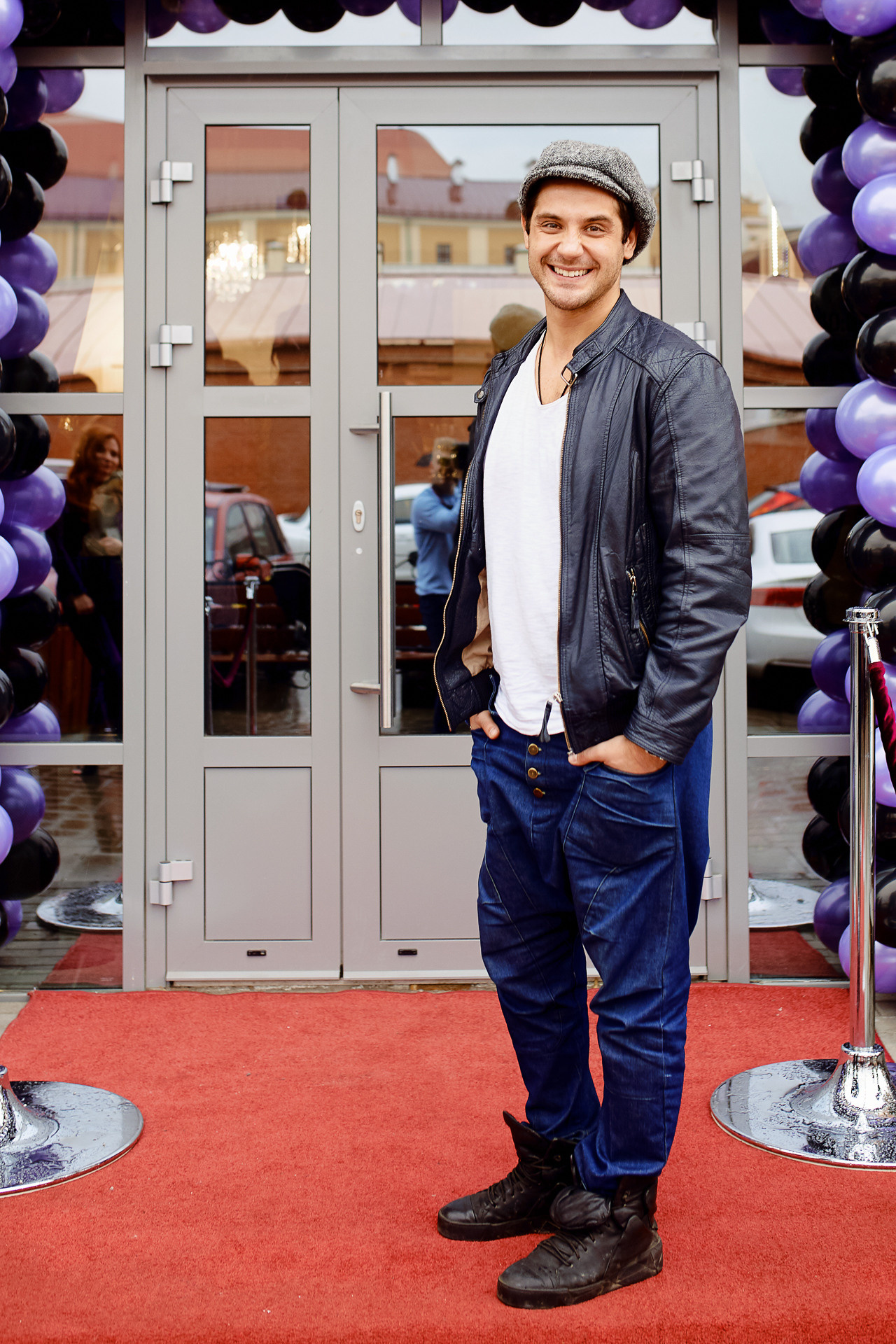 Event. Ruslan Sereduk Photographer