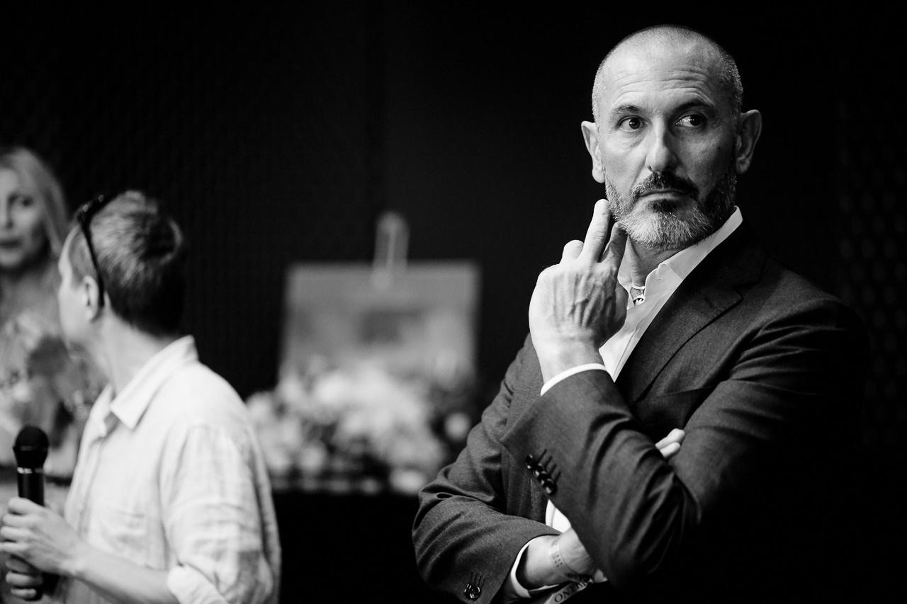 Event. Ruslan Sereduk Photographer