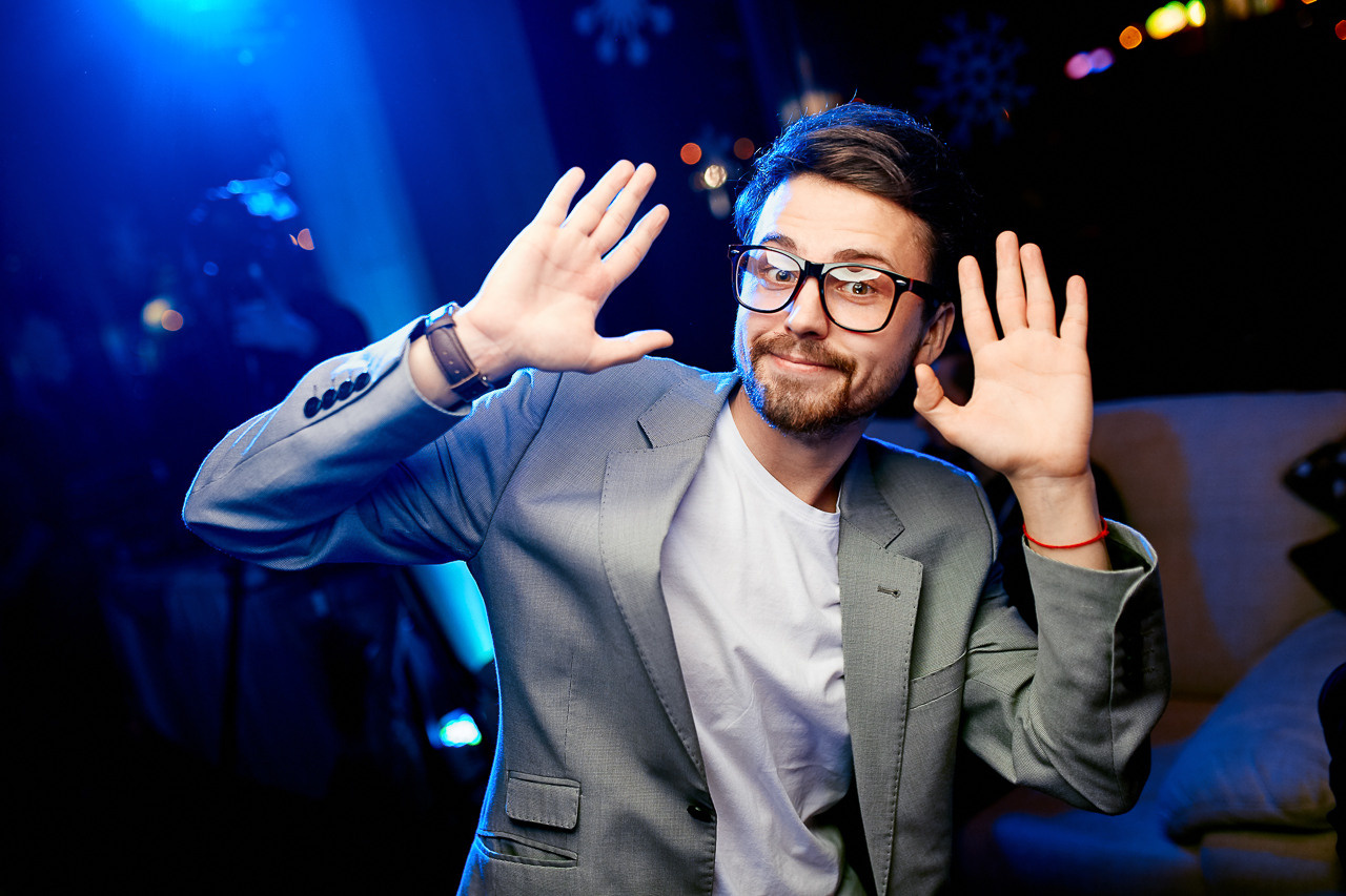 Event. Ruslan Sereduk Photographer