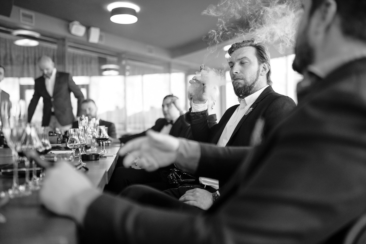 Event. Ruslan Sereduk Photographer