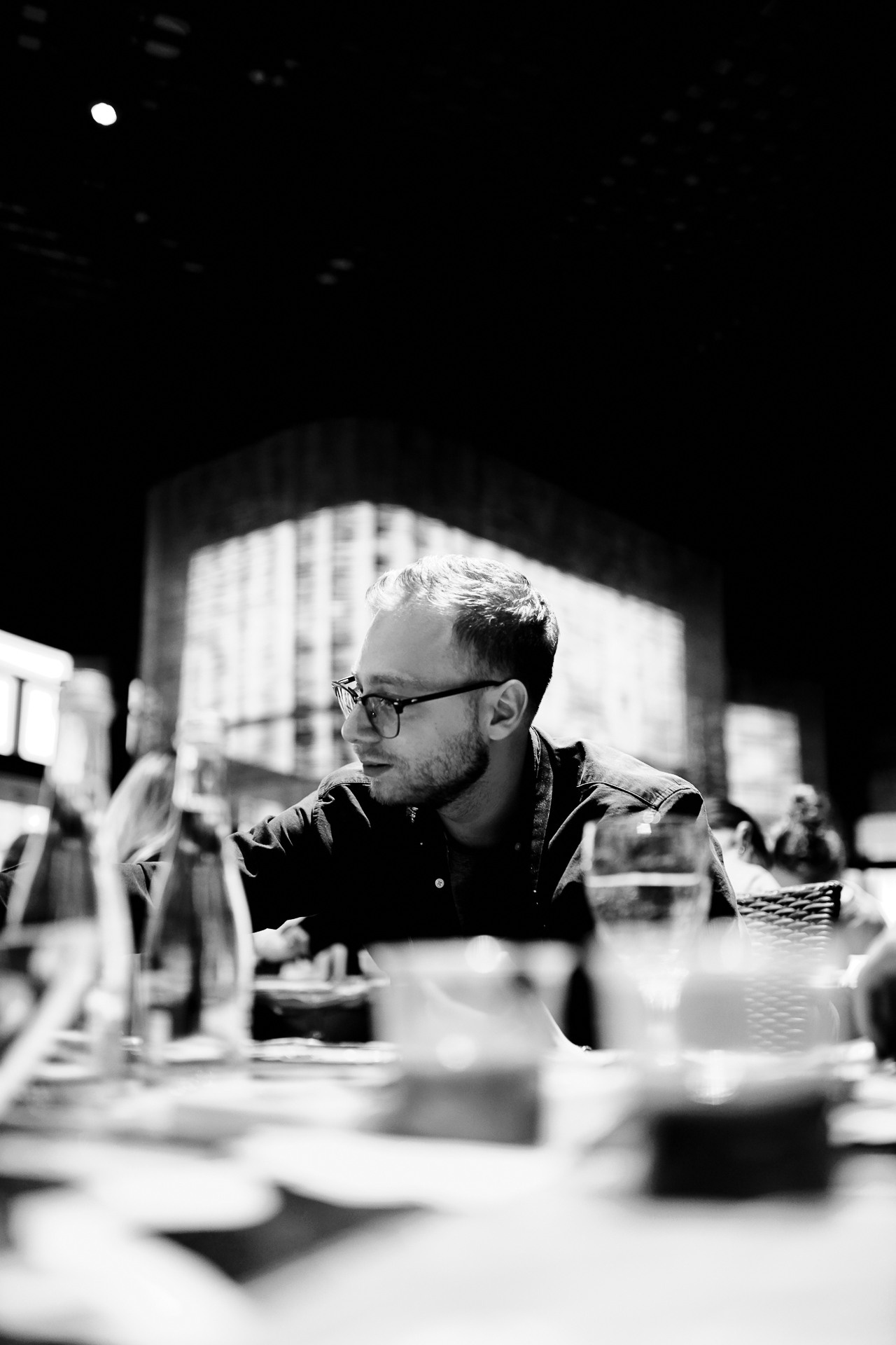 Event. Ruslan Sereduk Photographer