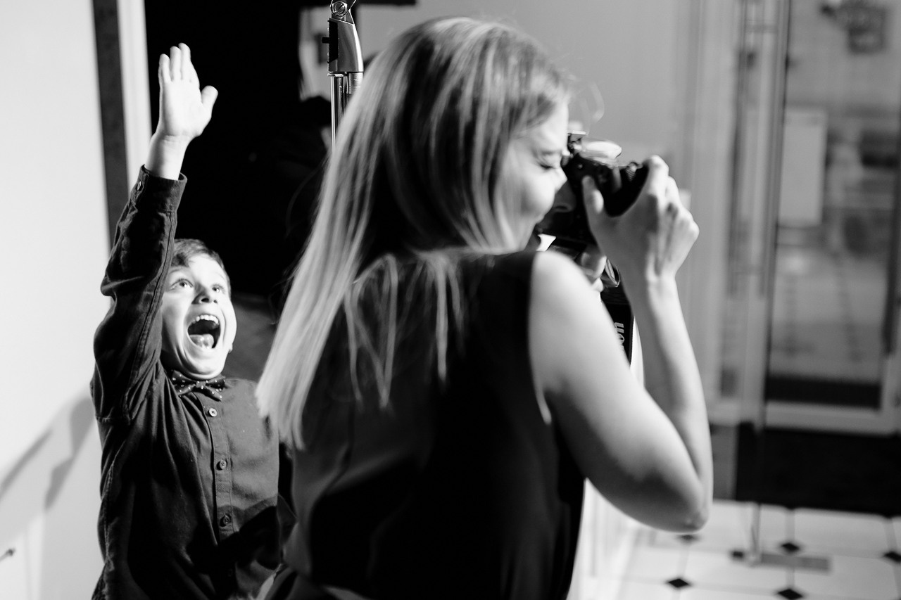 Event. Ruslan Sereduk Photographer