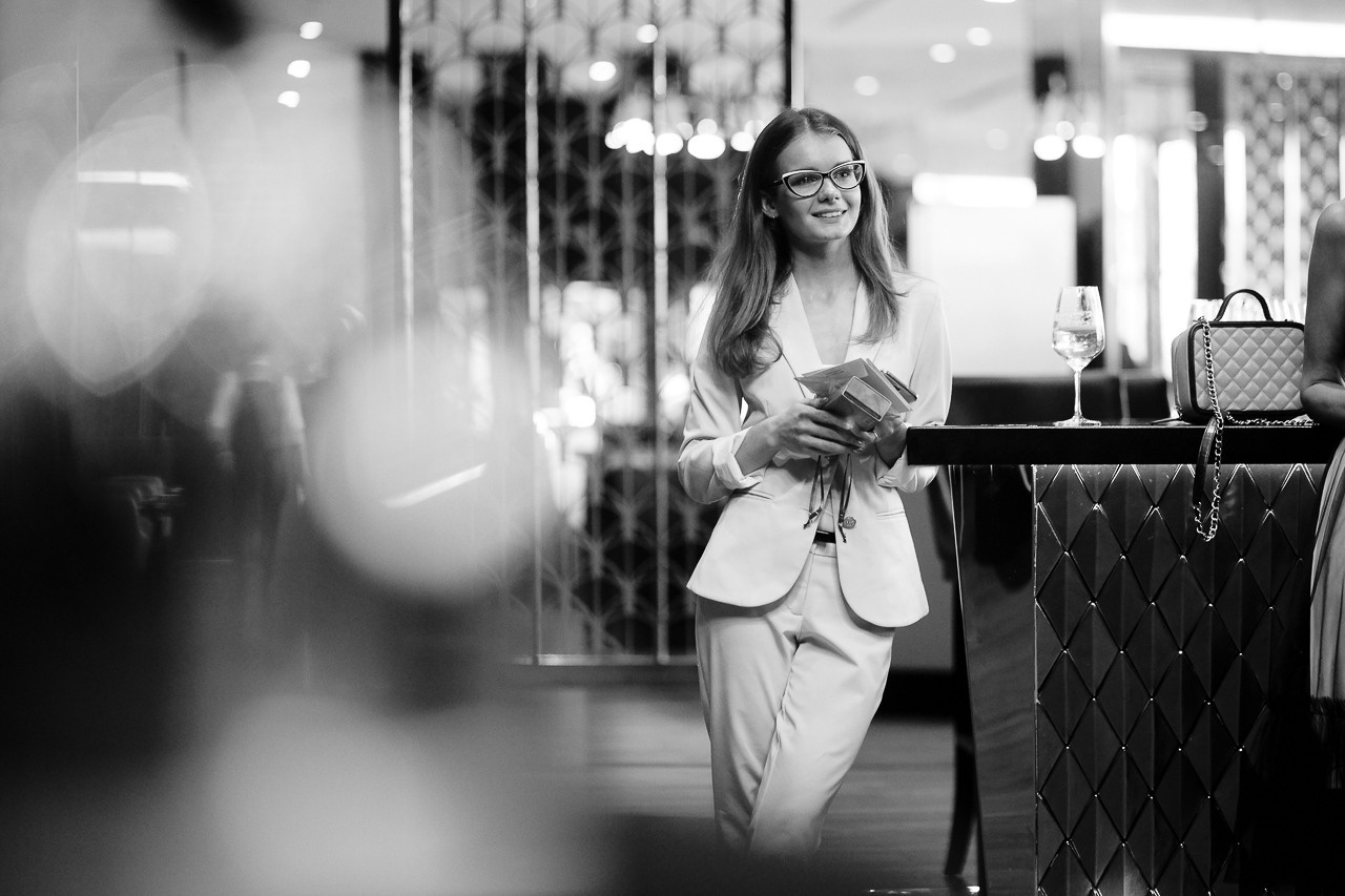 Event. Ruslan Sereduk Photographer