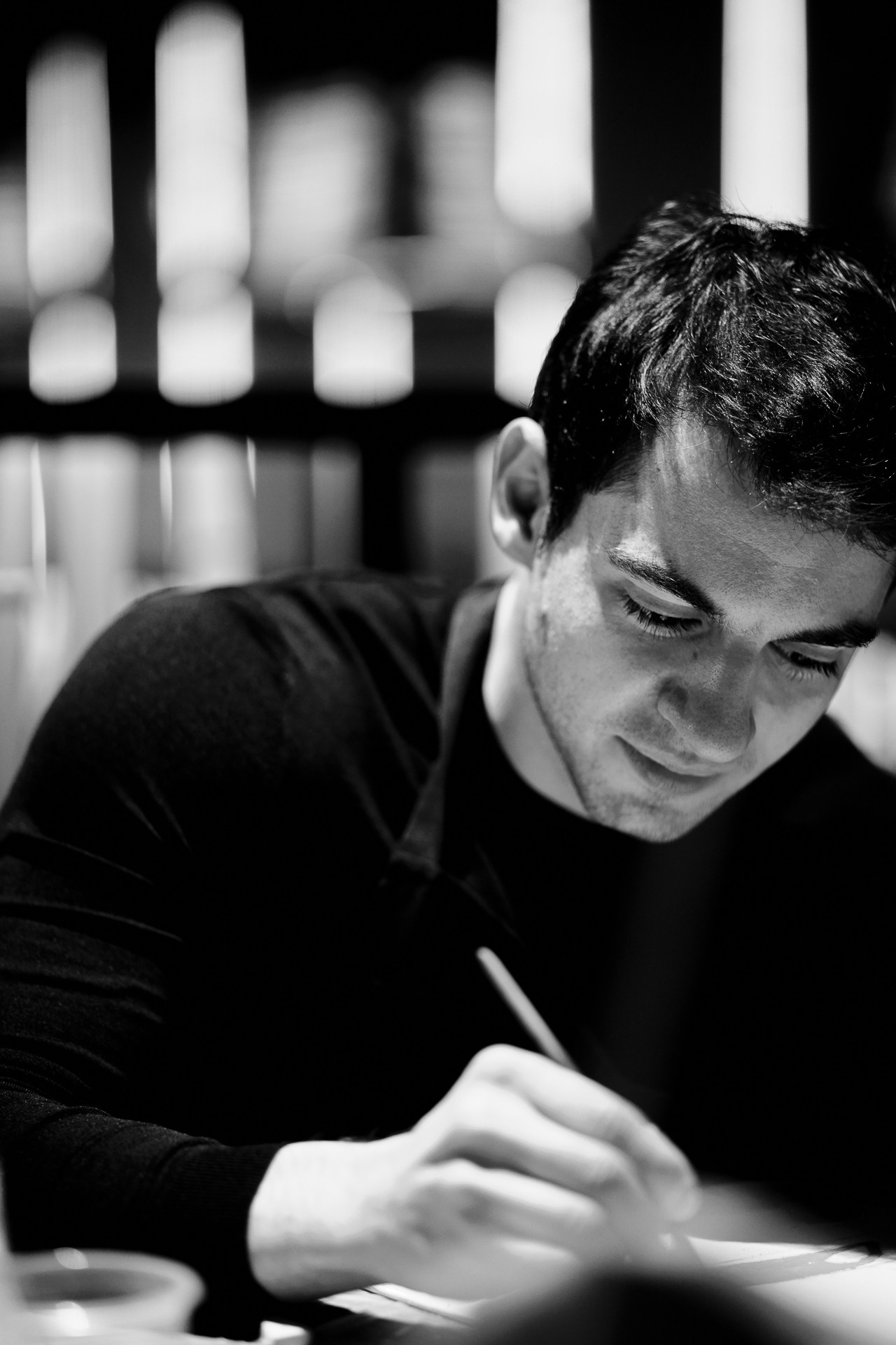 Event. Ruslan Sereduk Photographer