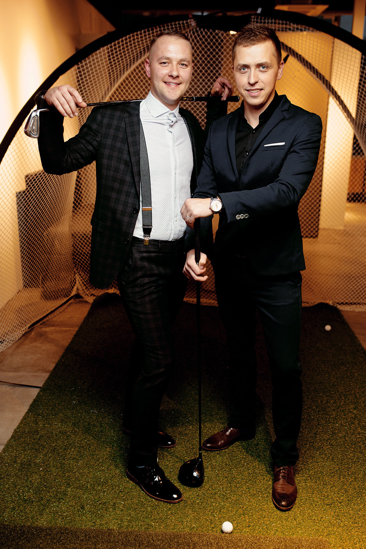 Event. Ruslan Sereduk Photographer