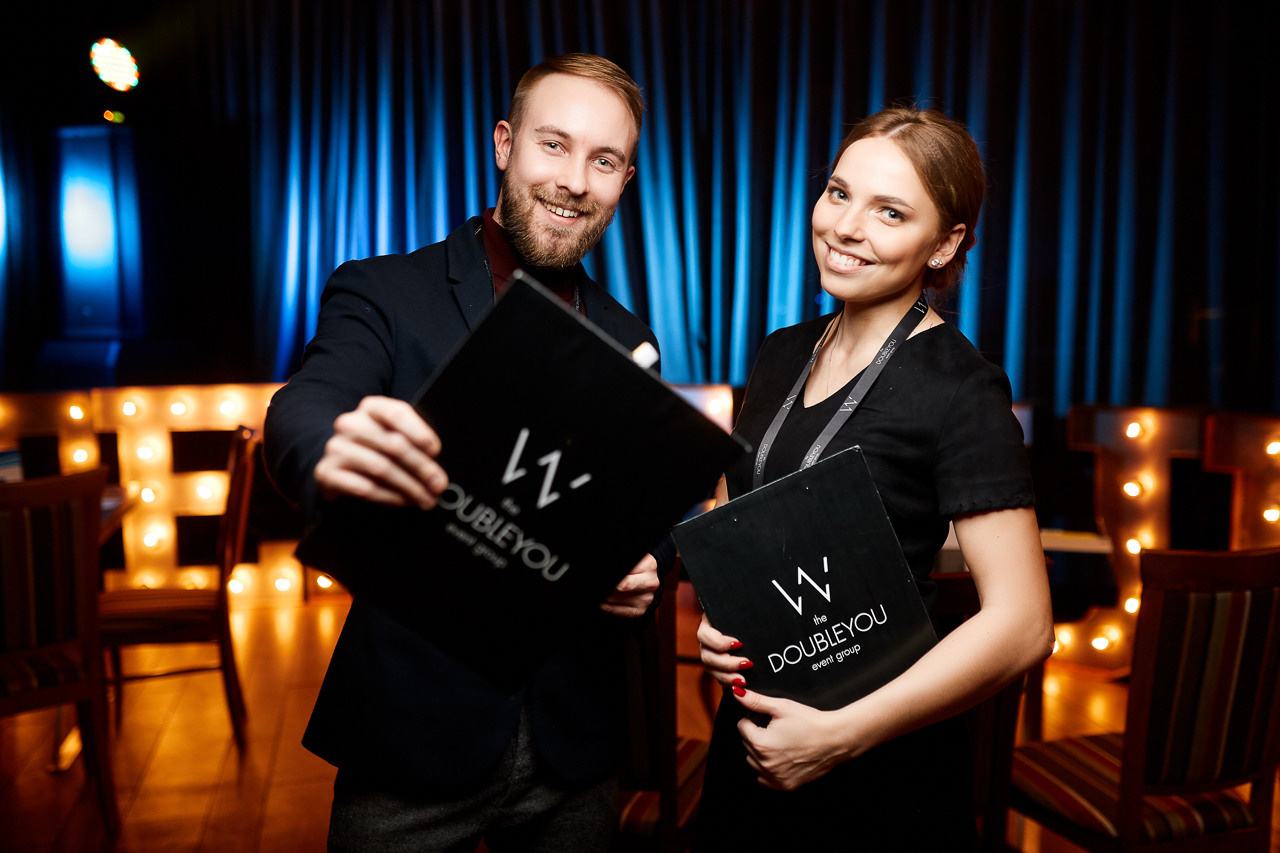 Event. Ruslan Sereduk Photographer