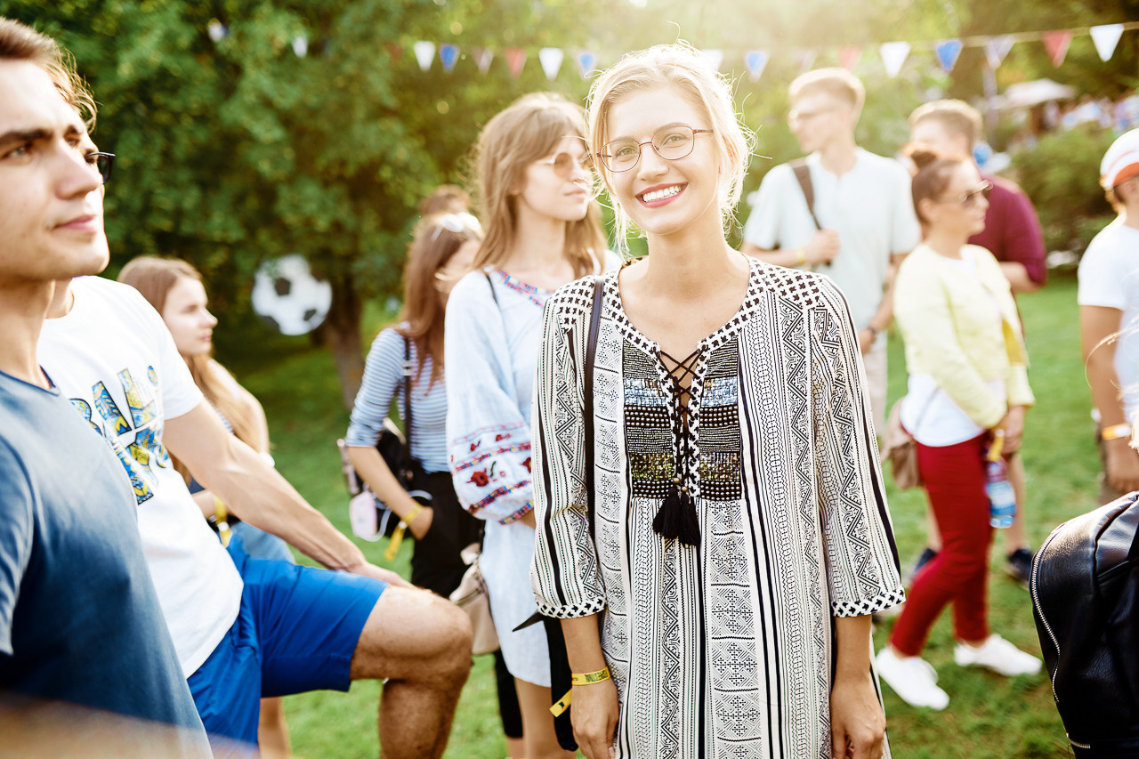 Event. Ruslan Sereduk Photographer