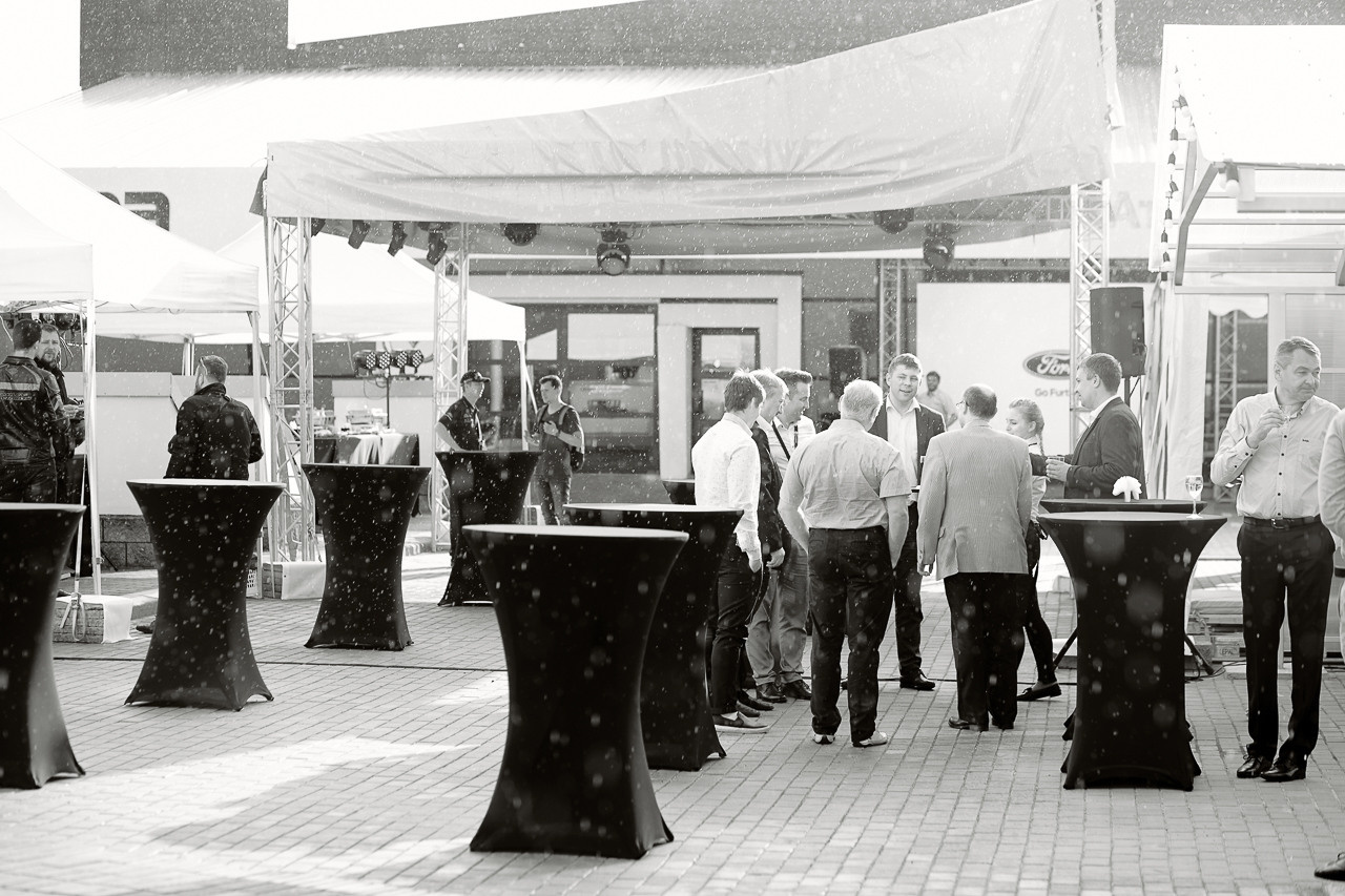 Event. Ruslan Sereduk Photographer