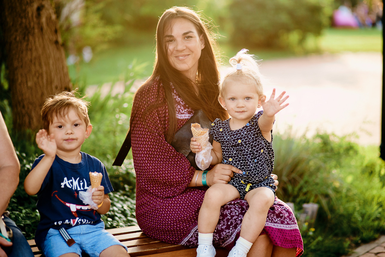 Event. Ruslan Sereduk Photographer