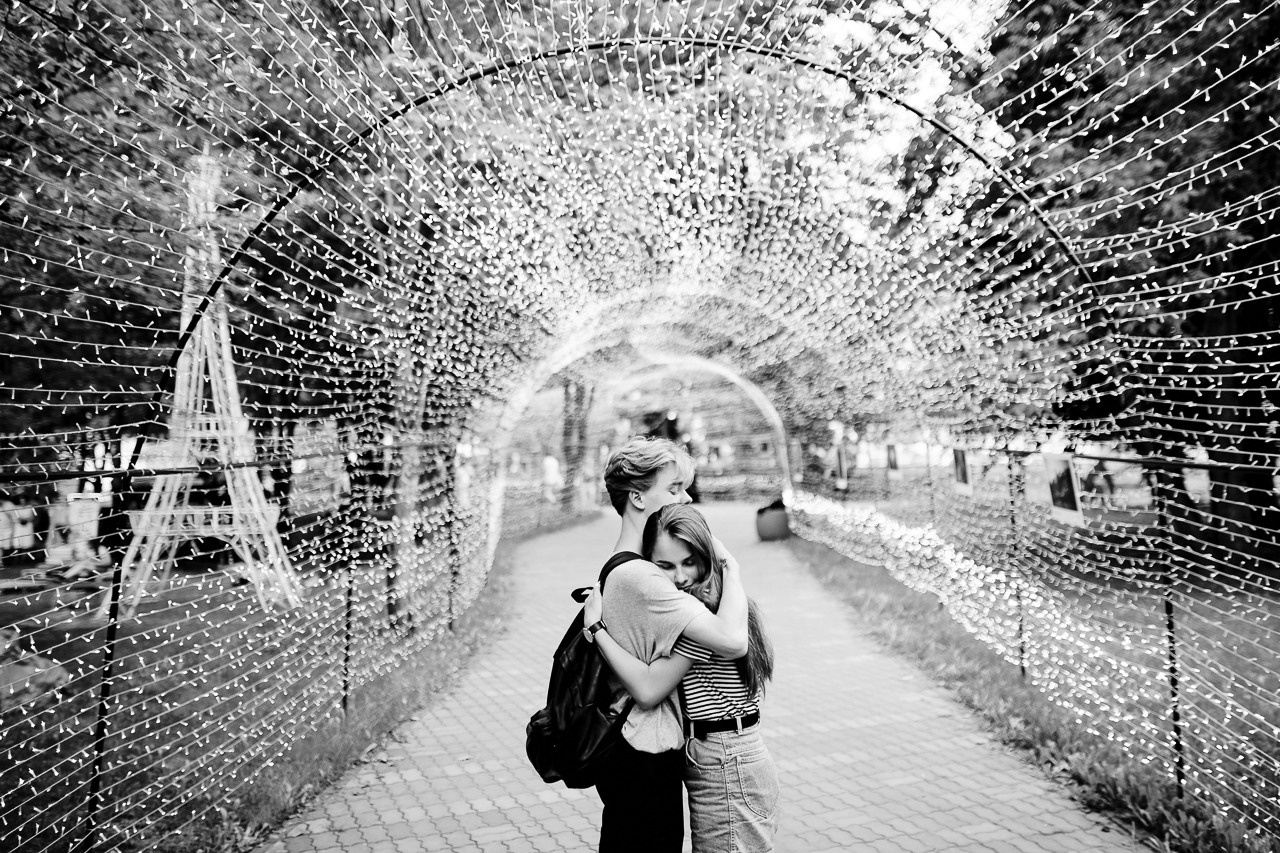 Event. Ruslan Sereduk Photographer