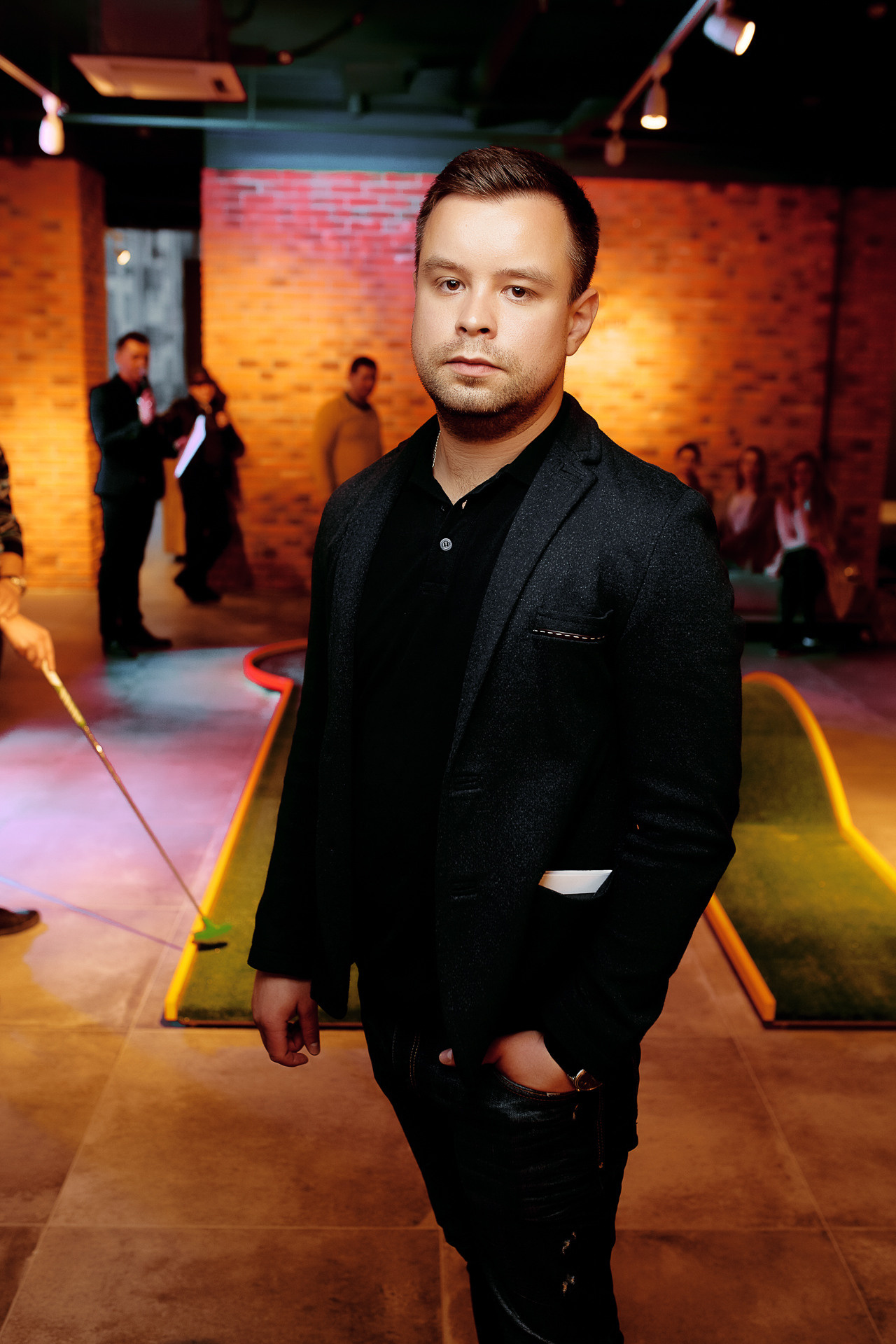 Event. Ruslan Sereduk Photographer