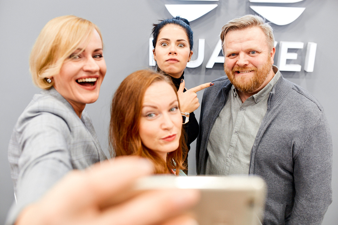 Event. Ruslan Sereduk Photographer