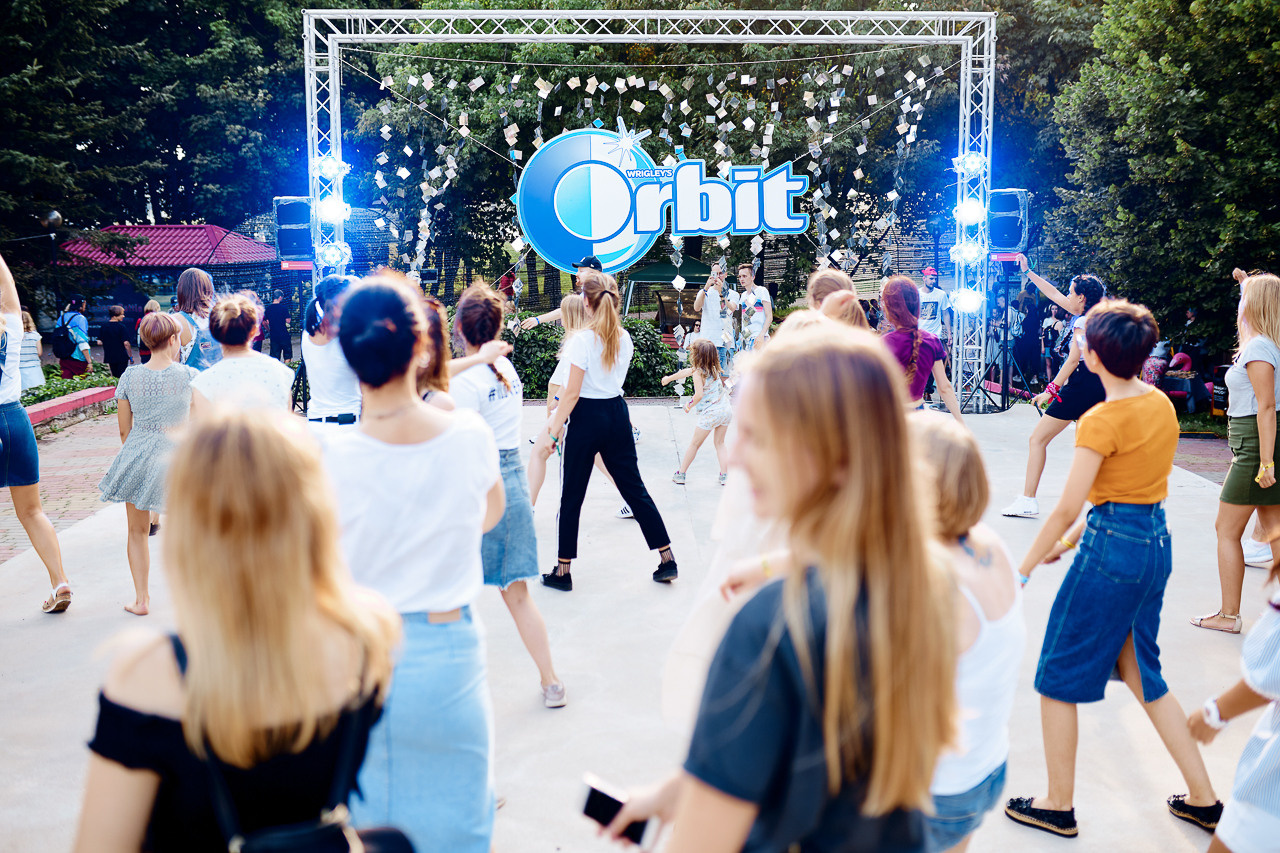 Event. Ruslan Sereduk Photographer