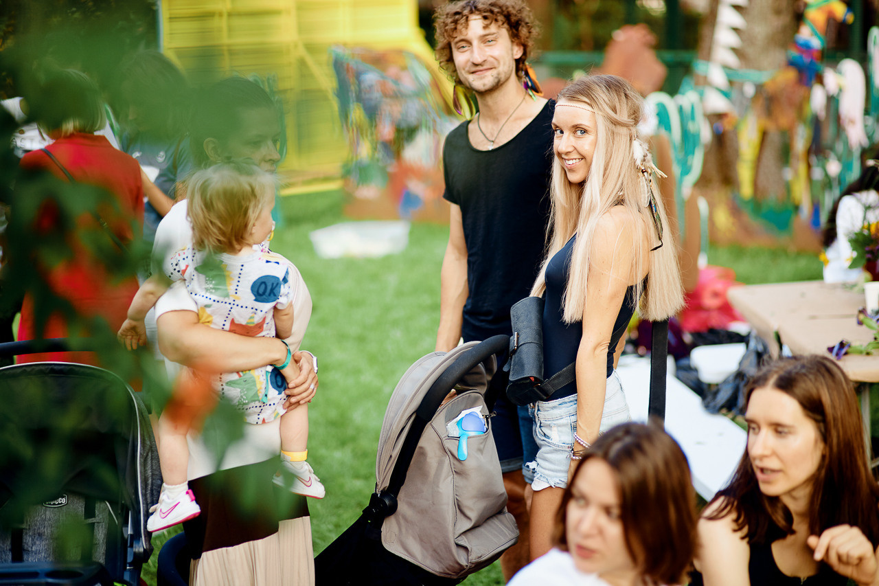 Event. Ruslan Sereduk Photographer