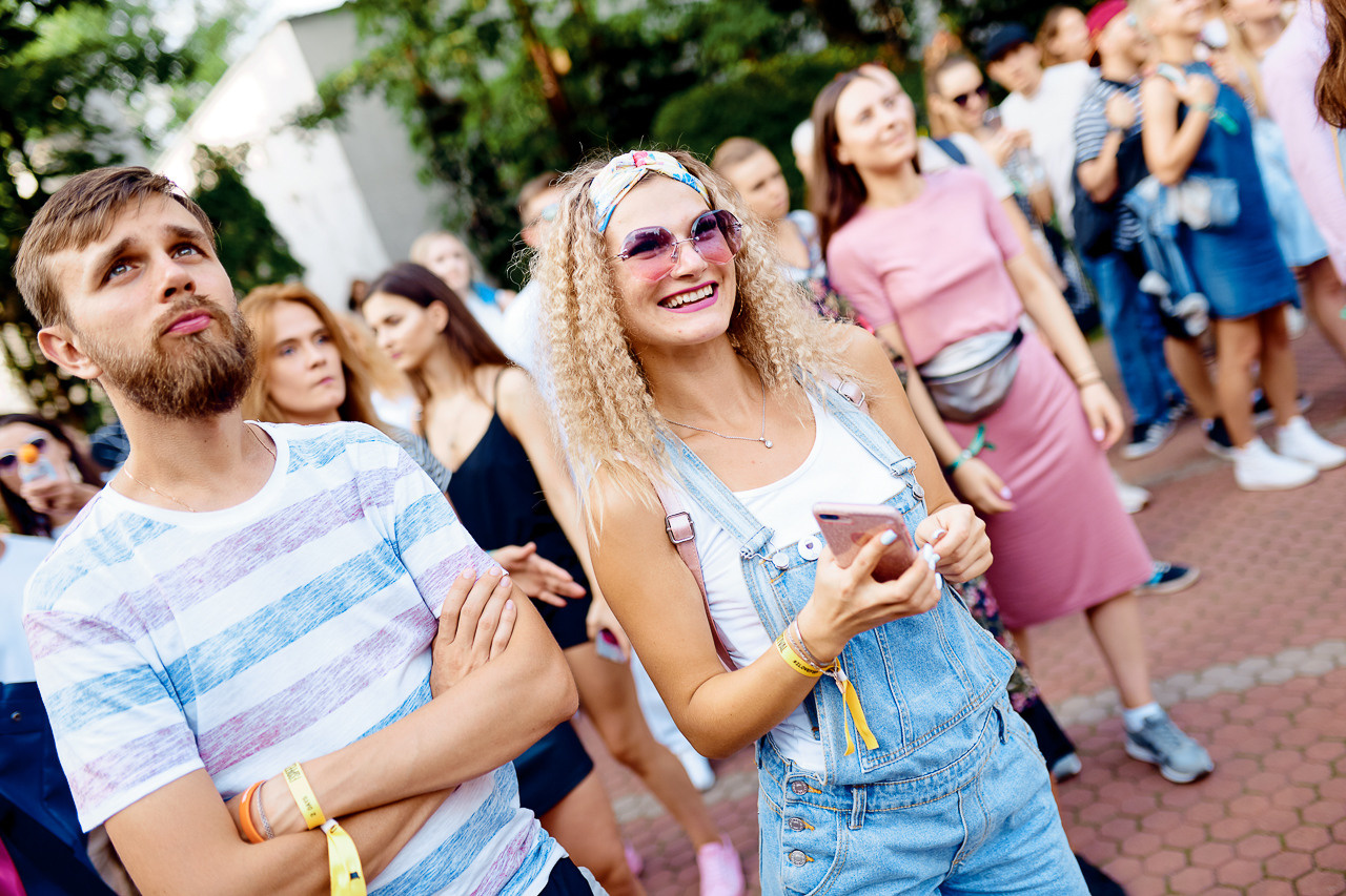 Event. Ruslan Sereduk Photographer