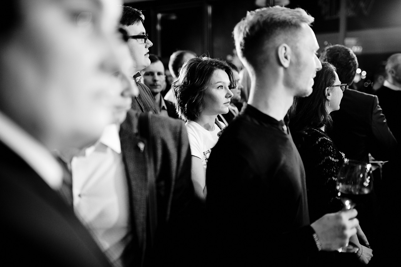 Event. Ruslan Sereduk Photographer