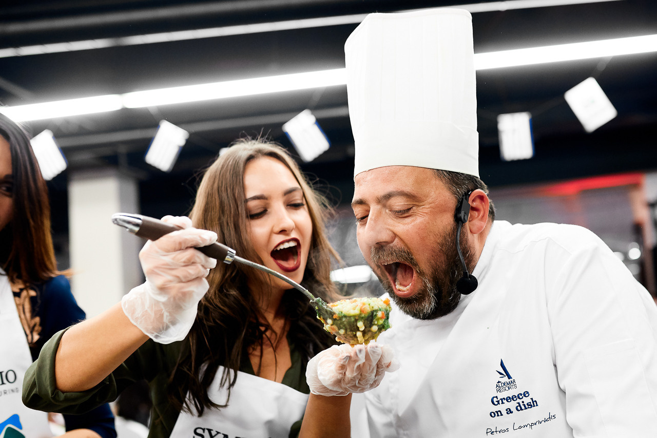 Event. Ruslan Sereduk Photographer