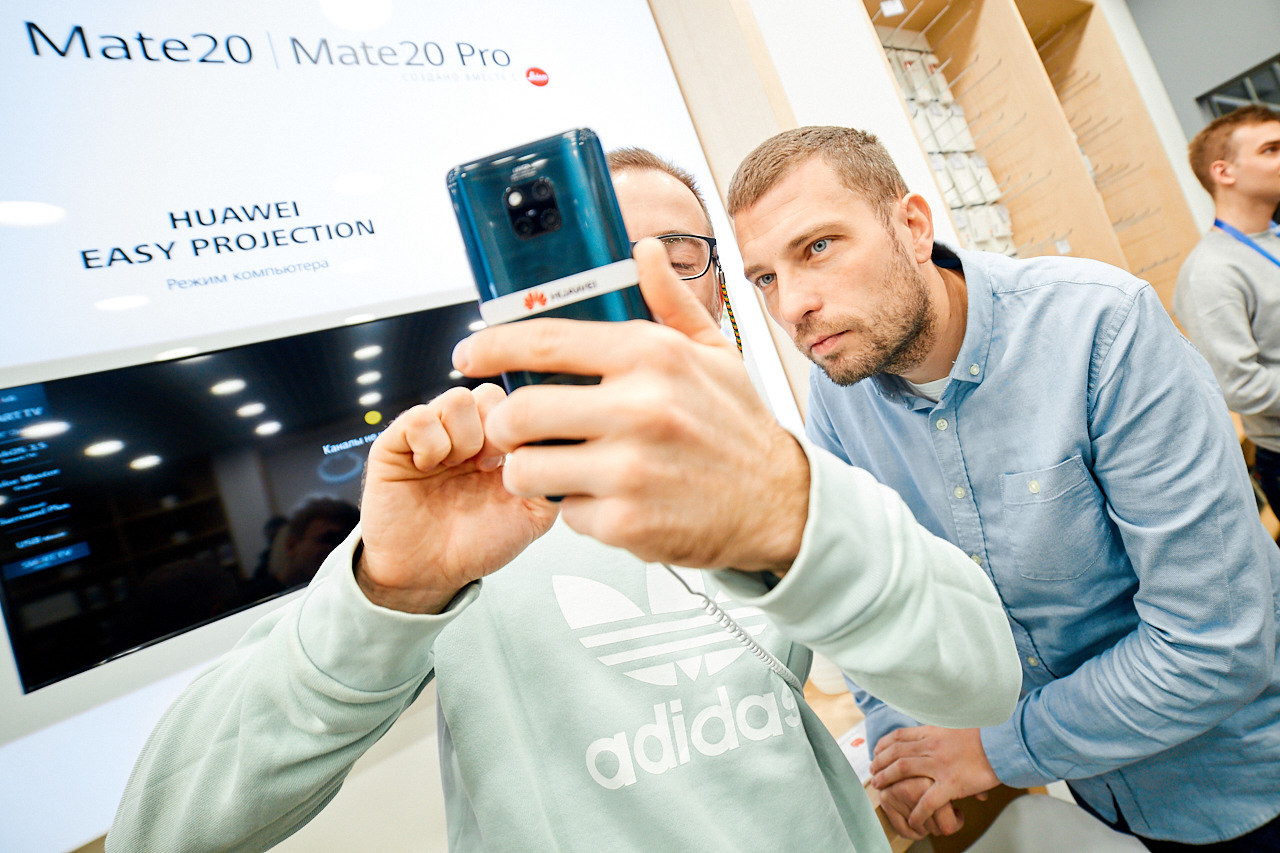 Event. Ruslan Sereduk Photographer