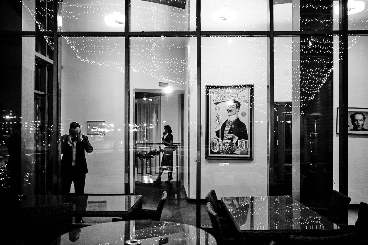 Event. Ruslan Sereduk Photographer