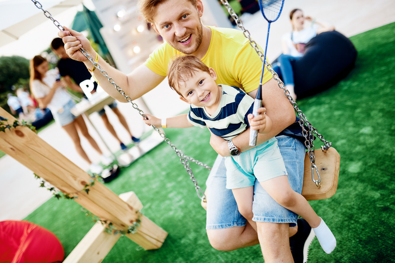 Event. Ruslan Sereduk Photographer