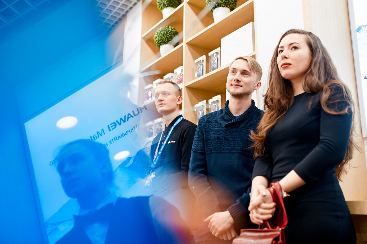 Event. Ruslan Sereduk Photographer