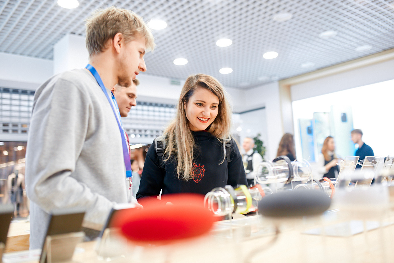 Event. Ruslan Sereduk Photographer