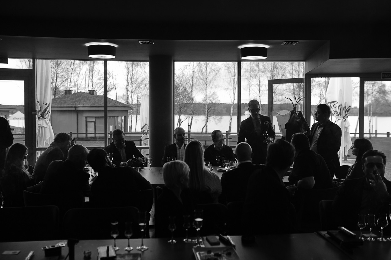 Event. Ruslan Sereduk Photographer