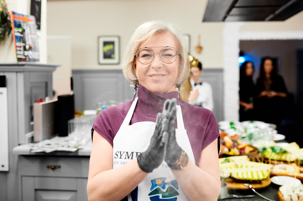 Event. Ruslan Sereduk Photographer