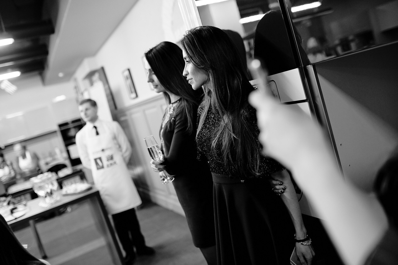 Event. Ruslan Sereduk Photographer