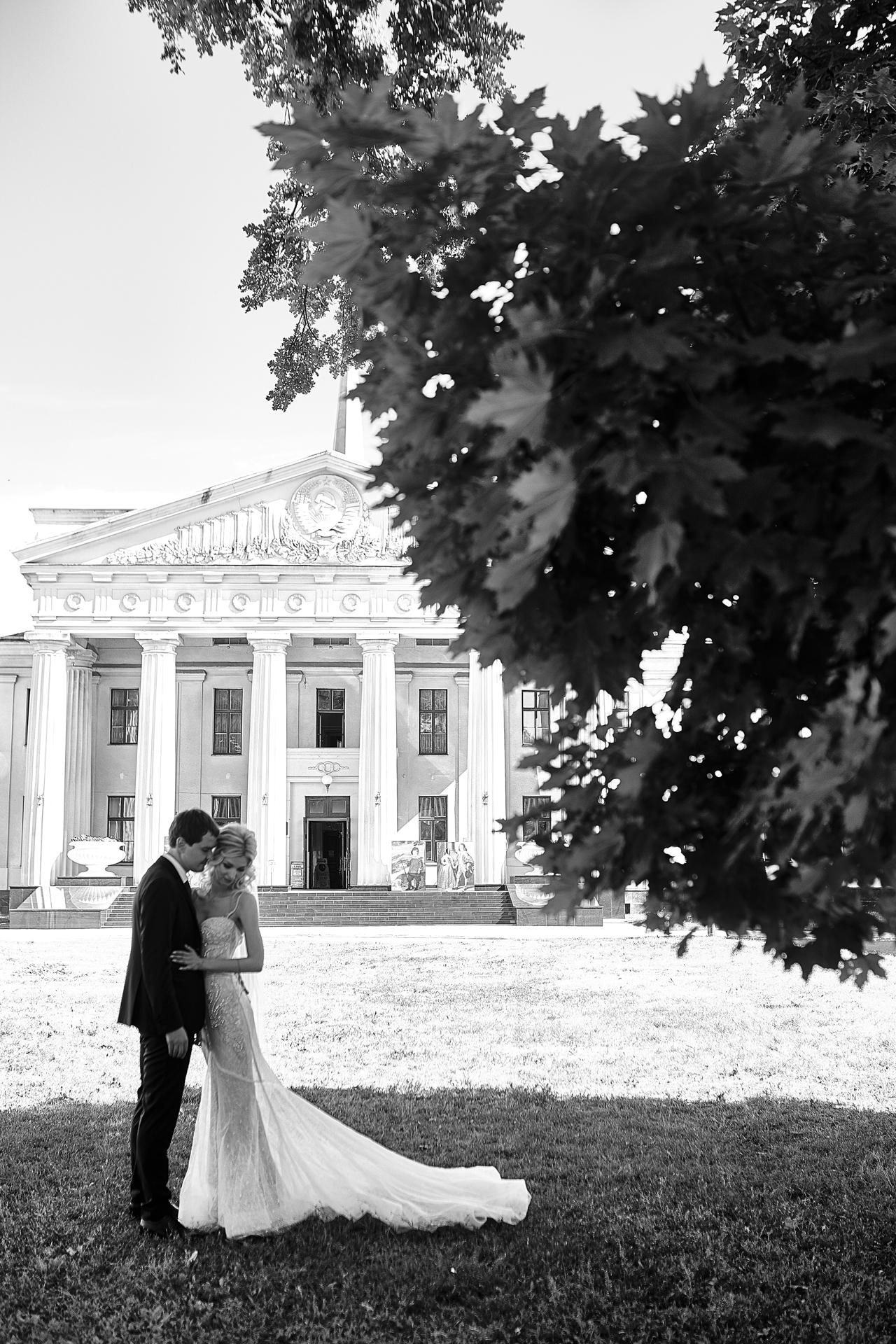 Wedding. Ruslan Sereduk Photographer