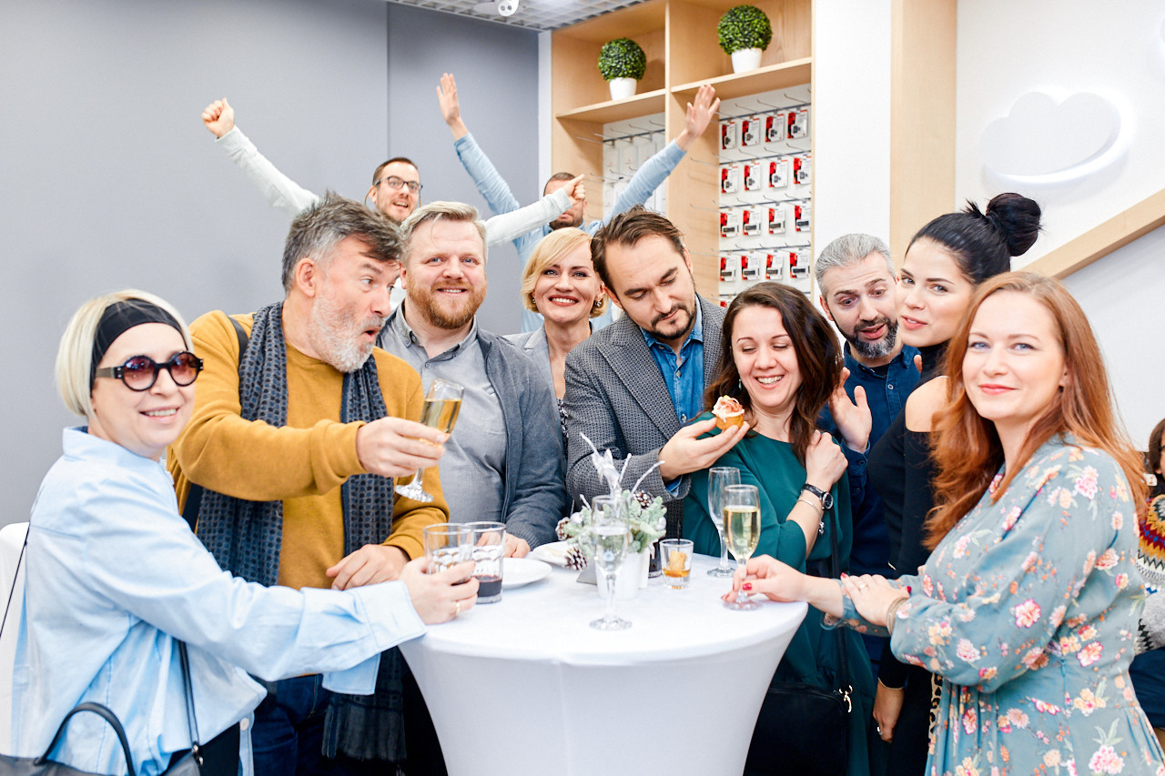 Event. Ruslan Sereduk Photographer