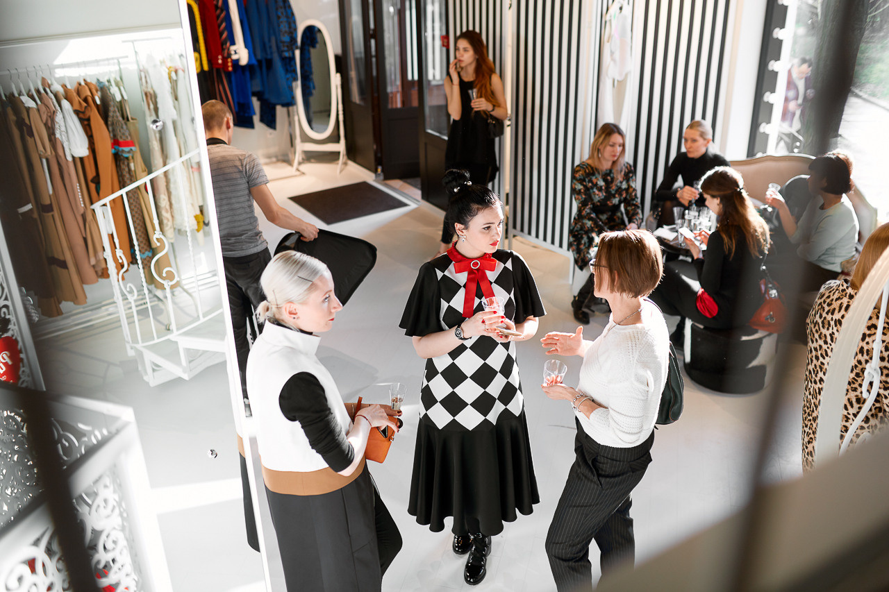 Event. Ruslan Sereduk Photographer