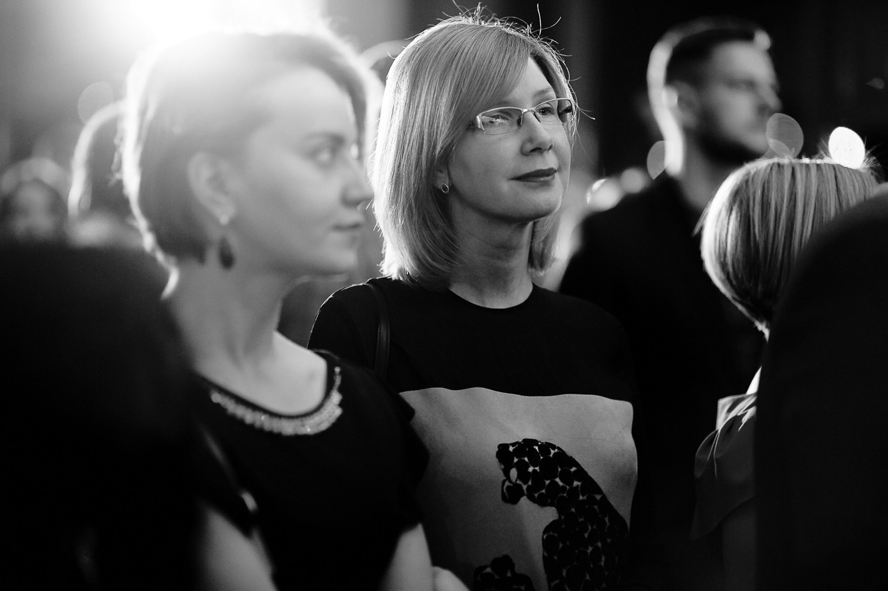 Event. Ruslan Sereduk Photographer